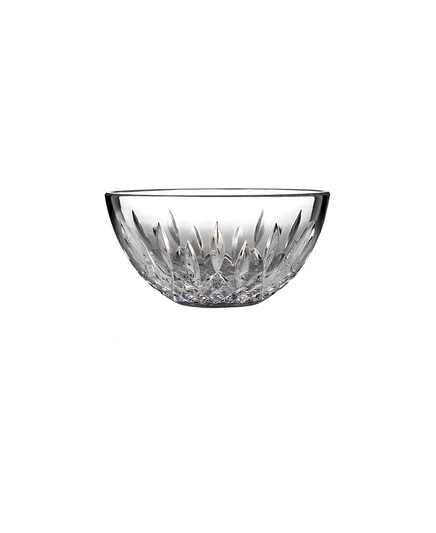 Чаша Waterford Lismore 15 см, прозрачная