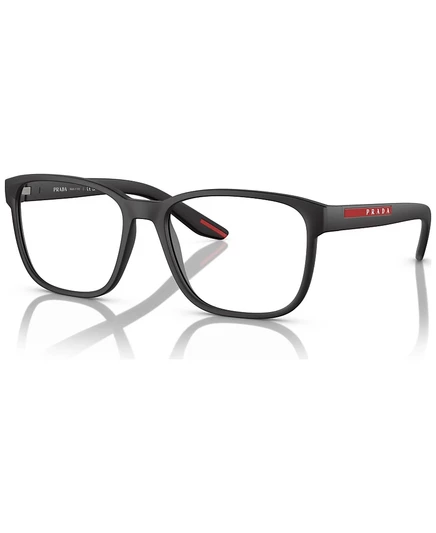 Мужские очки Prada Linea Rossa PS 06PV 55, черные