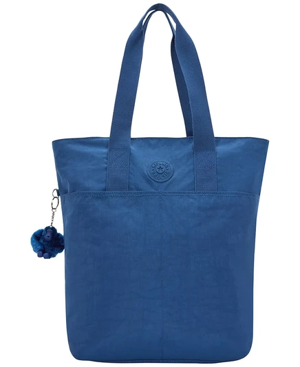 Большая сумка для ноутбука Kipling Hanifa 15 дюймов