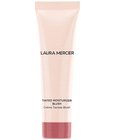 Кремовые румяна Laura Mercier, оттенок Promenade