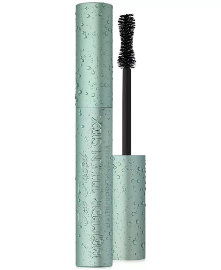  Водостойкая тушь для ресниц, придающая объем лучше, чем Секс waterproof