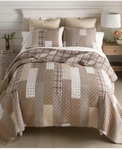 Комплект Donna Sharp Highland Plaid, 3 предмета