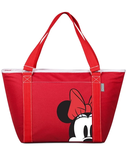 Термосумка Disney Topanga Minnie Mouse, красная
