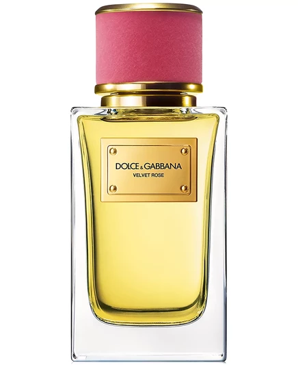 Парфюмерная вода Dolce & Gabbana Velvet Rose 100 мл