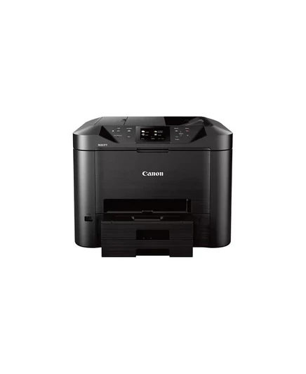 Беспроводной струйный принтер Canon MAXIFY MB5420 для малого офиса 