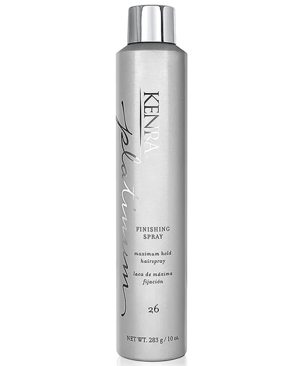Лак для волос Kenra Professional Finishing 26, 296 мл