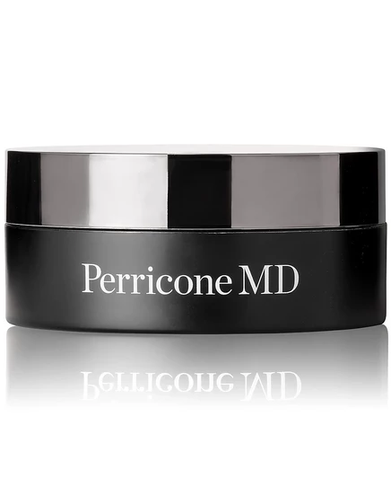 Perricone MD Cold Plasma Plus + Ежедневное очищающее средство с глиной для детоксикации, 3,8 унции, без цвета