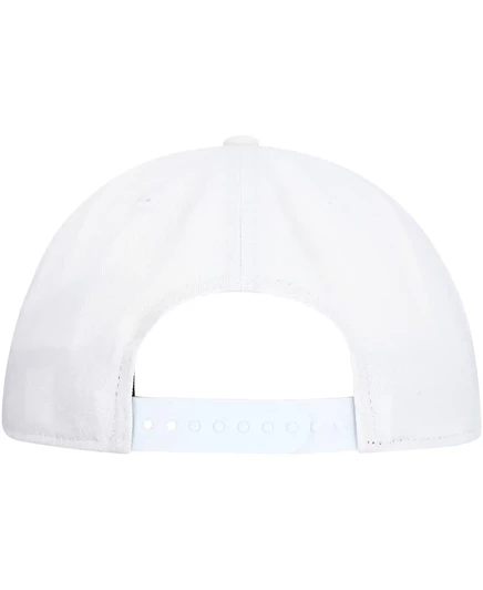 Мужская кепка New Era Boston Red Sox Paradise Golfer, белая