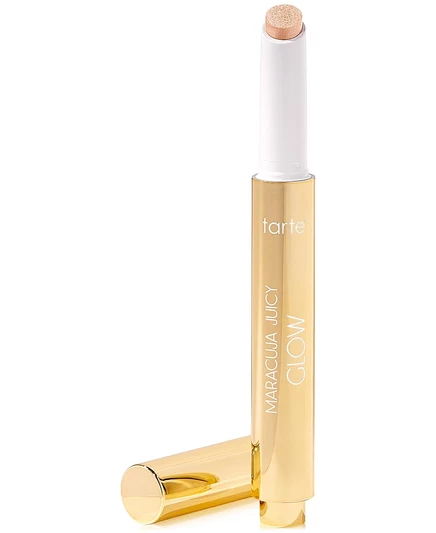 Хайлайтер Tarte Maracuja Juicy Glow, перламутровый