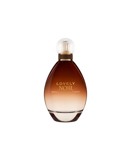 Спрей Sarah Jessica Parker Lovely Noir EDP, 100 мл/ 3,4 унции, без цвета