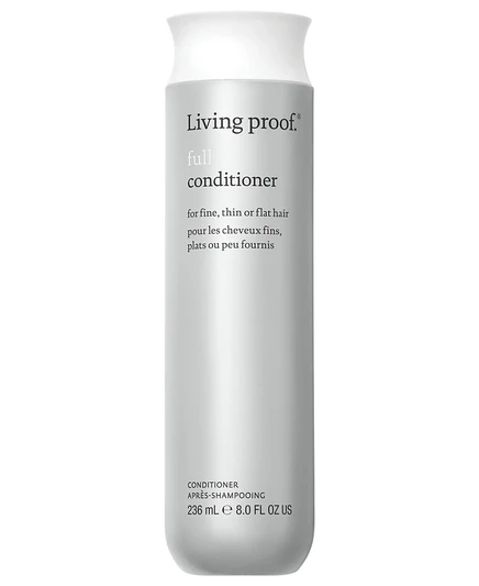 Кондиционер Living Proof Full Conditioner, 8 унций, не окрашивает