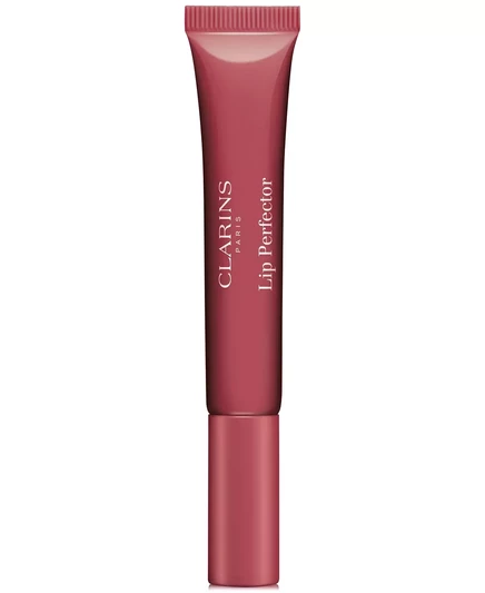 Интенсивный блеск для губ Clarins Lip Perfector, 0,35 унции. new! 17 intense maple