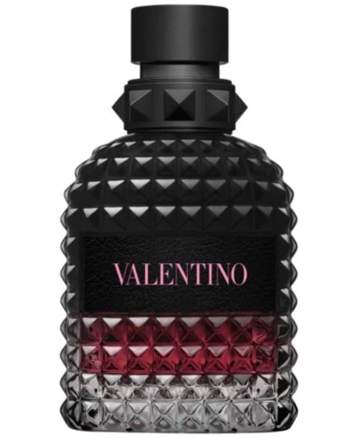 Мужская парфюмерная вода Valentino Born in Roma Intense