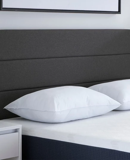Подушка Comfort Tech 51×71 см, белая