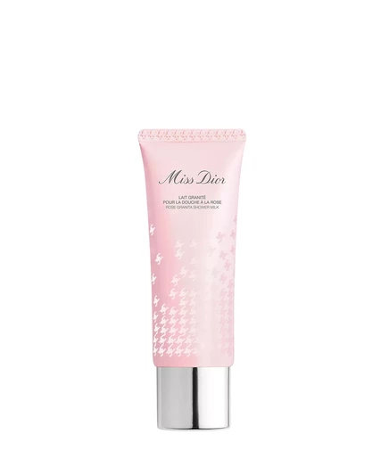 Молочко для душа Dior Miss Dior Rose Granita, 74 мл