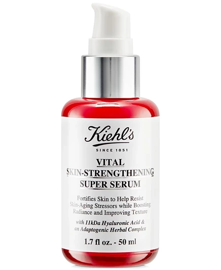 Сыворотка Kiehl's Vital Skin-Strengthening, 50 мл