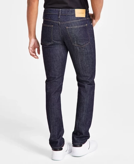 Мужской комплект одежды Calvin Klein, синий