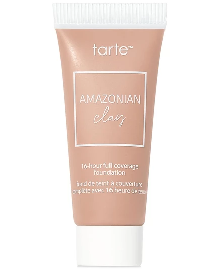 Тональная основа Tarte Amazonian Clay 16 ч, оттенок 42H