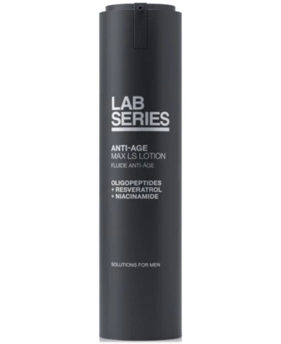 Мужской лосьон LAB Series Anti-Age Max LS