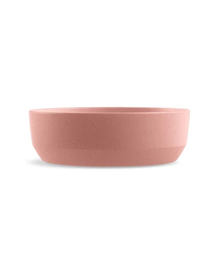 Набор мисок Abode Homewares Bevel средние, розовые