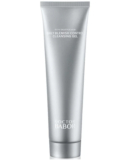 Очищающий гель для лица BABOR Daily Blemish Control