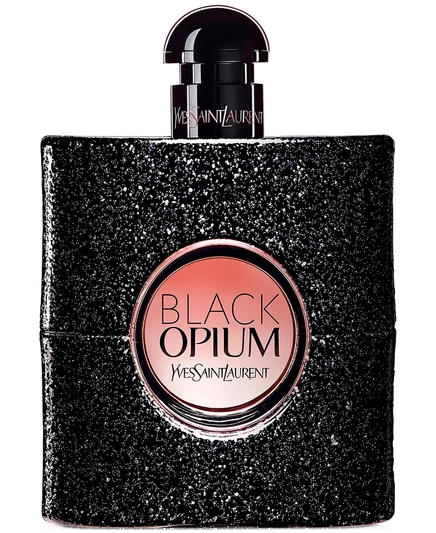  Парфюмированная вода Black Opium в спрее, 3 унции