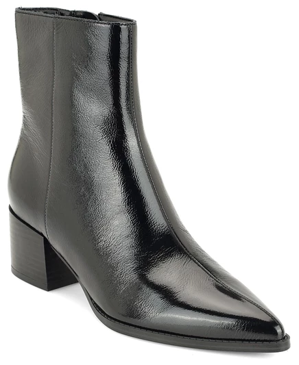 Женские ботильоны Nine West Becky, черные
