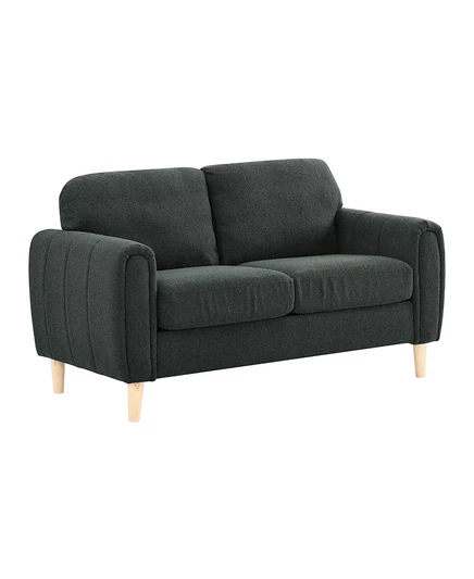Диванчик из ткани Serta Gorm 58