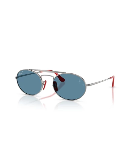 Унисекс очки Ray-Ban RB3775M поляризованные, серые