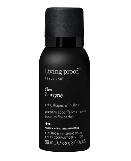 Лак для волос Living Proof Style Lab Flex, 3 унции, без цвета