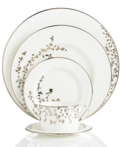 Набор посуды kate spade gardner platinum, 5 предметов