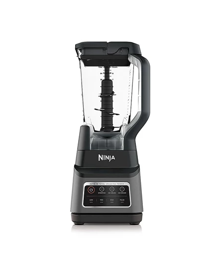 Блендер Ninja BN701 Professional Plus с Auto-iQ, серый