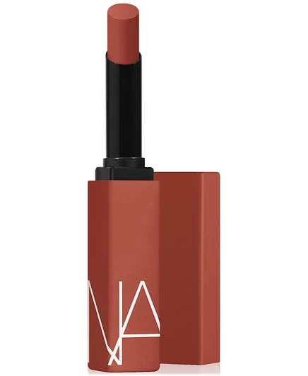 Помада Nars Powermatte матовая стойкая, Dark Star 106