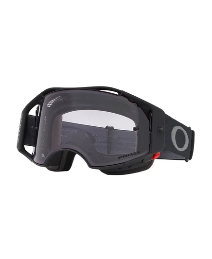 Унисекс маска Oakley Airbrake MTB OO7107, черная