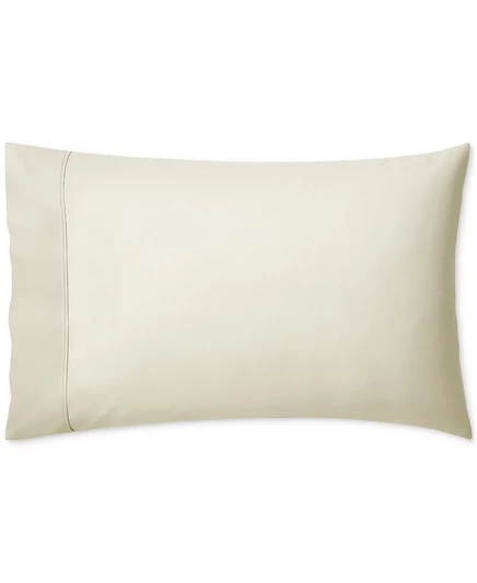 Наволочки Donna Karan Home 700 нитей, егип. хлопок, серые