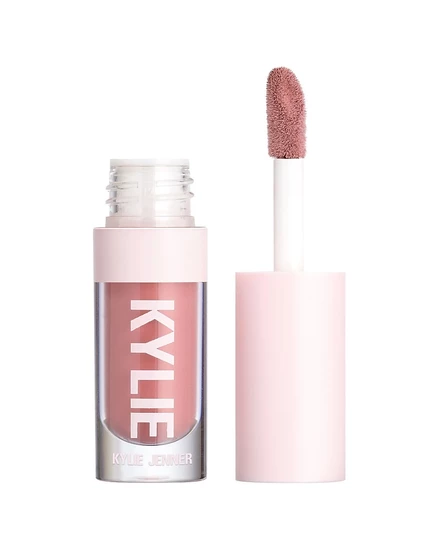 Матовая жидкая мини-помада Kylie Cosmetics №808 Kylie