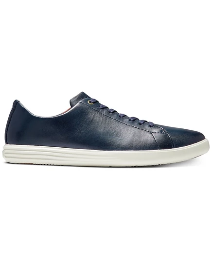 Мужские кеды Cole Haan Grand Crosscourt II, синие
