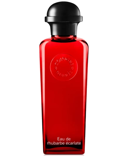 Одеколон Hermès Eau de Rhubarbe Écarlate