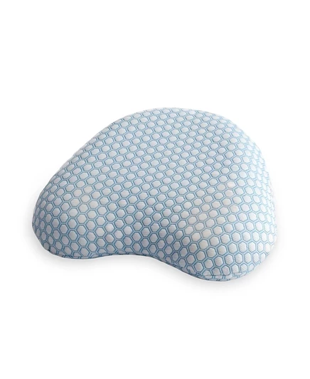 Подушка TruCool Serene, стандартная, разноцветная