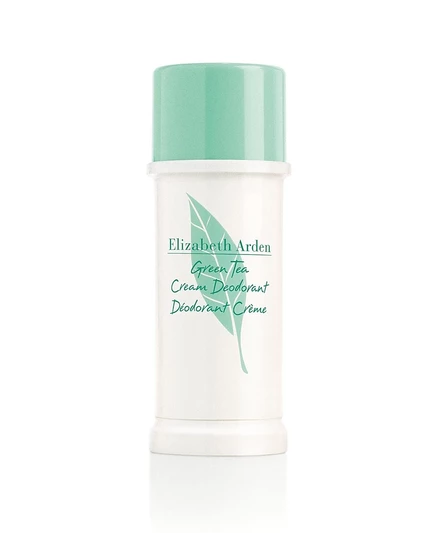 Крем-дезодорант Elizabeth Arden Green Tea Cream, 1,5 унции, без цвета