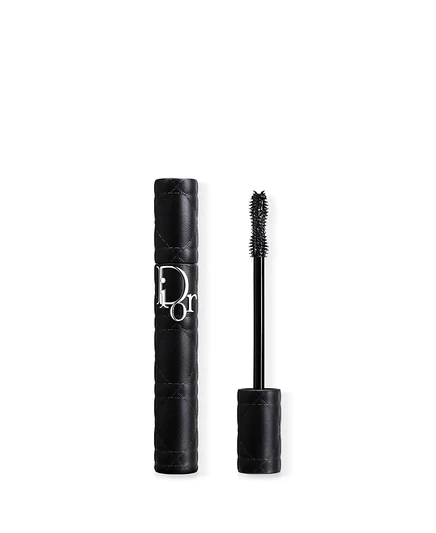 Тушь для ресниц Dior Diorshow Overvolume Extreme Volume 090 сверхчерная