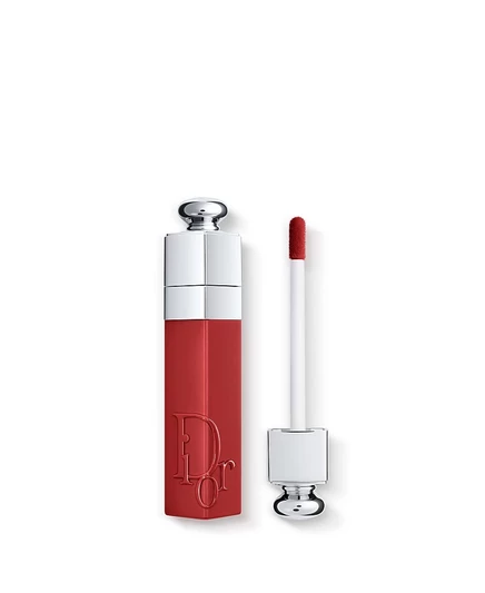 Тинт для губ Dior Addict 771, натуральный ягодный