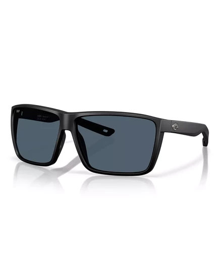  Мужские поляризованные солнцезащитные очки Rincon II, 6S9121 matte black