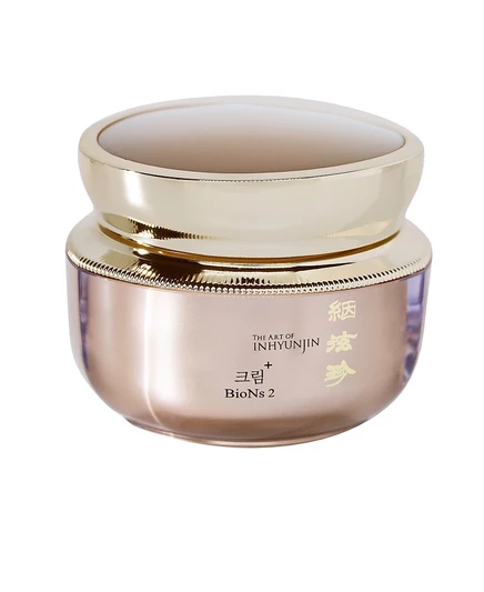 Ночной крем SMD Cosmetics Inhyunjin, интенсивный