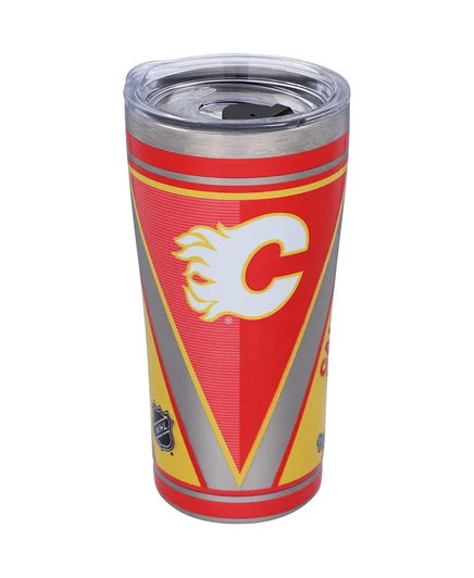 Термостакан Tervis Calgary Flames 590 мл, многоцветный