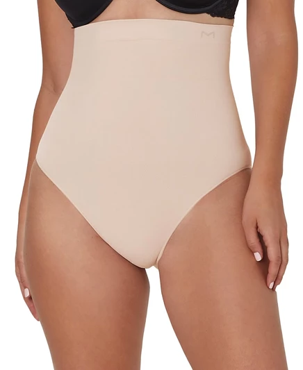 Женские утягивающие трусы Maidenform DMS832, розовые