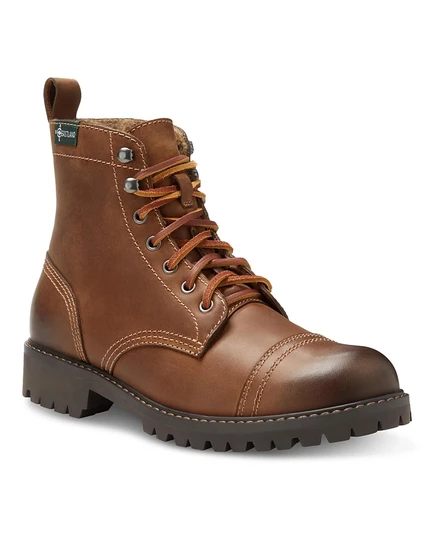 Мужские ботинки Eastland Shoe Ethan 1955, коричневые