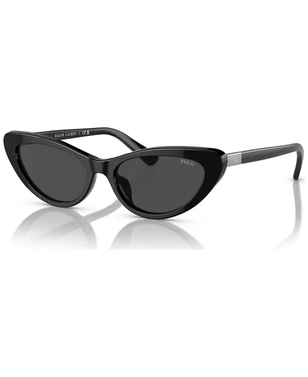 Женские солнцезащитные очки Polo Ralph Lauren, PH4199U54-X shiny black