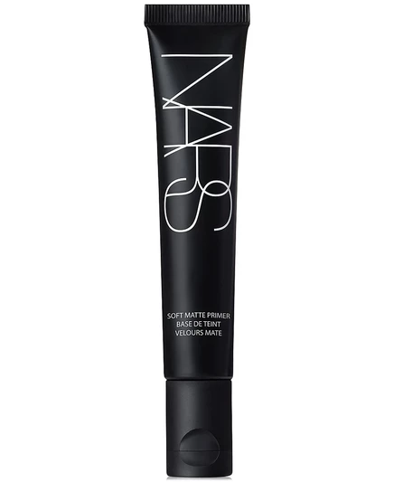 Мягкая матовая грунтовка NARS белого цвета
