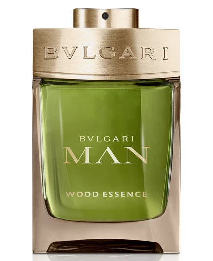 Мужская парфюмерная вода Bvlgari Man Wood Essence